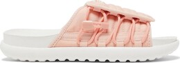 Nike: Оранжевые сандалии  Asuna