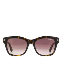 TOM FORD Eyewear: Очки 