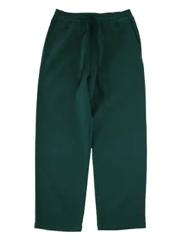 Carhartt WIP: Хлопковые брюки 
