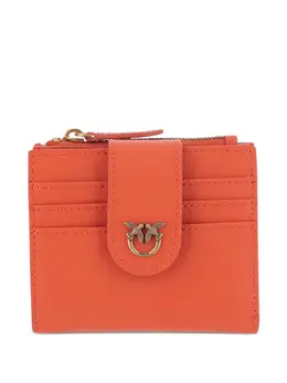 PINKO: Оранжевый кошелёк 