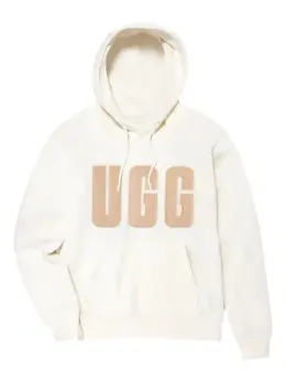 UGG: Свитшот с капюшоном 