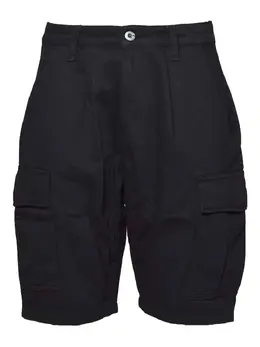 Alpha Industries: Хлопковые шорты 
