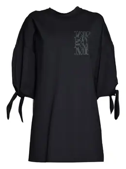 Max Mara: Короткое платье 