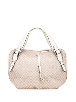 Céline Pre-Owned: Коричневая сумка 