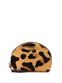 Prada Pre-Owned: Косметичка 
