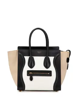 Céline Pre-Owned: Сумка-шоппер 