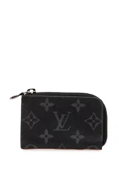 Louis Vuitton Pre-Owned: Косметичка 