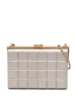 CHANEL Pre-Owned: Клатч 