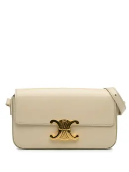 Céline Pre-Owned: Блестящая сумка 