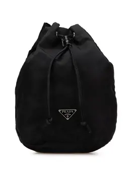 Prada Pre-Owned: Косметичка 