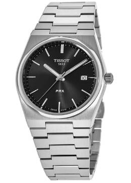 Tissot: Часы 