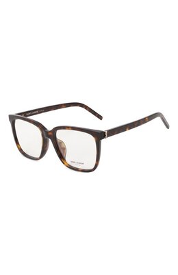 Saint Laurent: Очки 