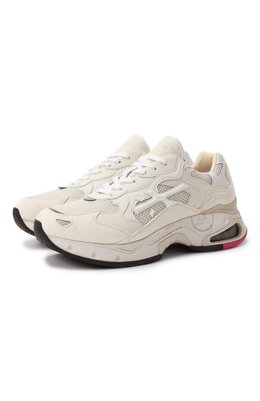 Premiata: Кроссовки  Sharky-D