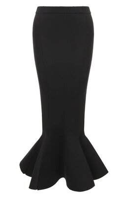 Marni: Хлопковая юбка 