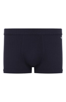 Emporio Armani: Синие трусы 