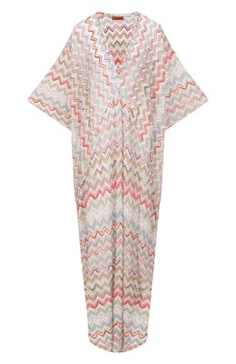 Missoni: Платье 