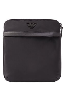 Emporio Armani: Чёрная сумка 