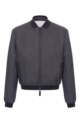 Giorgio Armani: Джинсовая куртка 