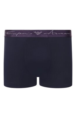 Emporio Armani: Синие трусы 
