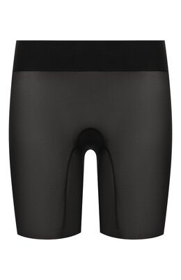 Wolford: Прозрачные шорты 