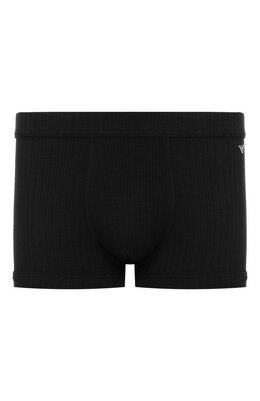 Emporio Armani: Чёрные трусы 