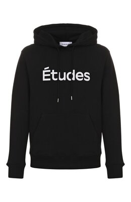 Études: Хлопковая толстовка 