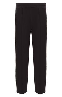 Emporio Armani: Хлопковые брюки 