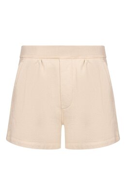 Dsquared2: Хлопковые шорты 