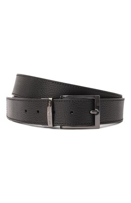 Emporio Armani: Ремень 