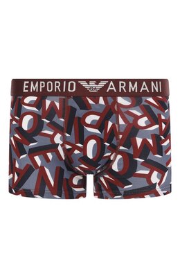 Emporio Armani: Трусы 