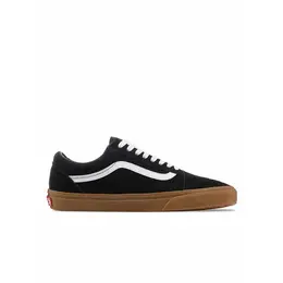 VANS: Белые кеды  Old Skool