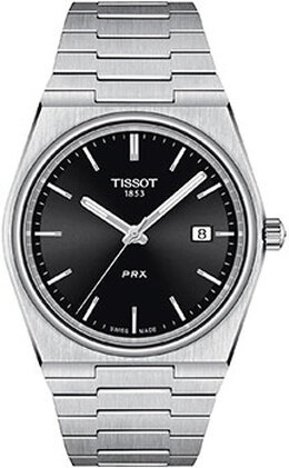 Tissot: Часы 