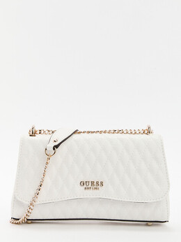 Guess: Белая сумка 