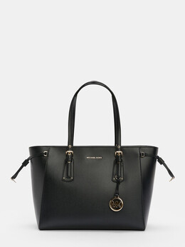 Michael Kors: Чёрная сумка 