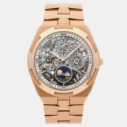Vacheron Constantin: Часы  Overseas