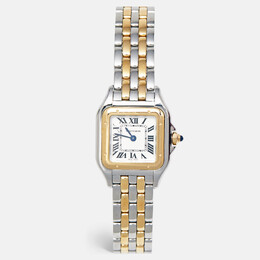 Cartier: Часы  Panthère