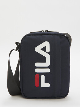 Fila: Синяя сумка 