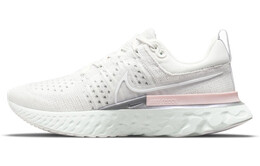 Nike: Кроссовки  React Infinity Run Flyknit