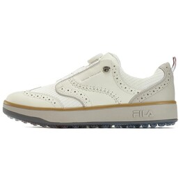 Fila: Белые туфли 