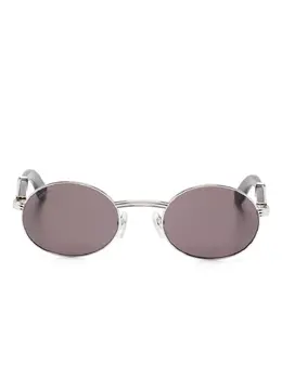 Cartier Eyewear: Очки 