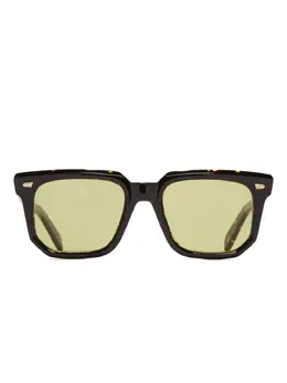 Cutler & Gross: Очки 