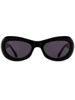 Marni Eyewear: Очки 