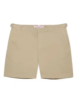 Orlebar Brown: Шорты стрейч 