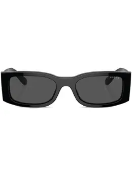 Vogue Eyewear: Очки 
