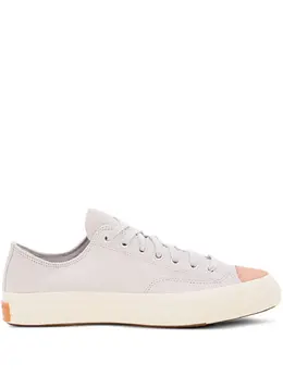 Converse: Светлые кроссовки  Chuck 70