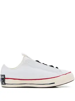 Converse: Белые кроссовки  Chuck 70