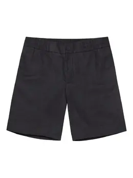 Orlebar Brown: Льняные шорты 
