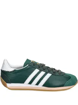 adidas: Тёмные кроссовки 