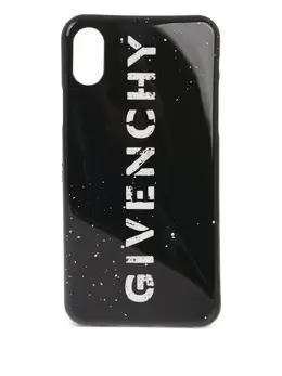 Givenchy: Чехол 