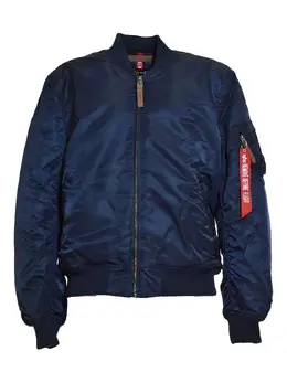 Alpha Industries: Классическая куртка 